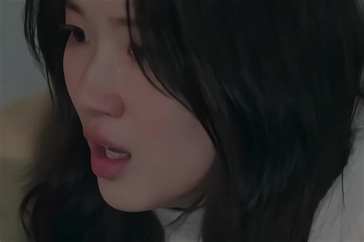 Who's Crying Right Now? Emotional Moments with Kim Hye Yoon and Park Solomon