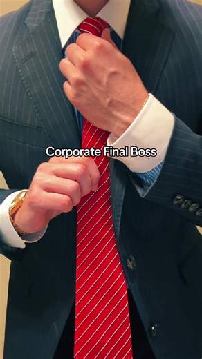 Navigating the Corporate World as a Man