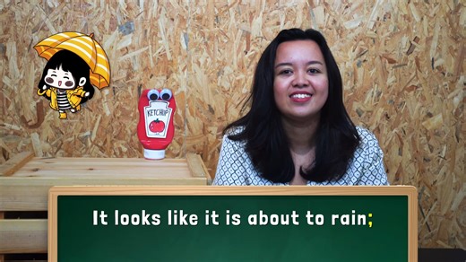 Colon vs Semicolon Explained with Fun Rap & Holla Pen-yo! Ketchup on English