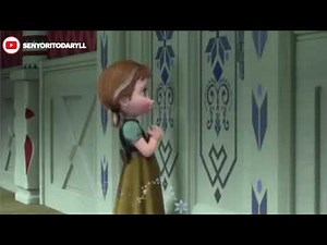 Do you want to build a snowman? [Parody]