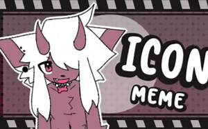 ［动画 Meme］ ICON _ animation meme