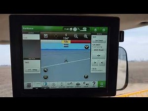 Tech Talk : John Deere/Hagie Starfire GPS update NO GPS SIGNAL error fix for PinPoint™/ EVO™