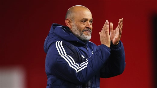 Nottingham Forest already listed as Europa League side by UEFA ahead of Crystal Palace fan protest