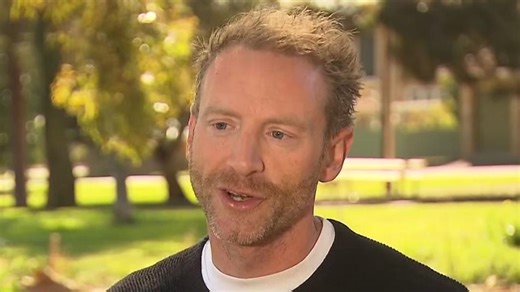 Could David Speirs be making a political comeback?