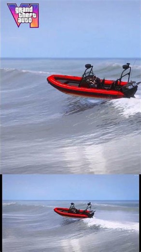 What's one feature you really want in GTA VI? #gta6
