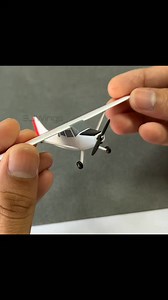 638K views · 7K reactions | Miniature wood aircraft making #miniature #woodworking #wood #aeroplane #rchobby #woodcarving #airplane #ScaleModel | 3JWings | Facebook