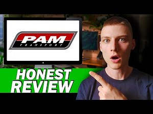 P.A.M. Transport Review: Honest User Experience & In-Depth Look at This Trucking Service
