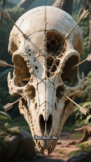 🦖 Small but Shocking Dinosaurs | Tiny Creatures with Big Surprises