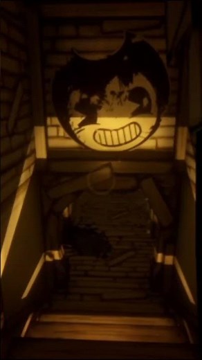 Bendy And The Ink Machine Gameplay Chapter 2
