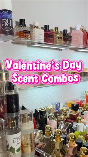 J E S S I C A N I C H O L S | i plan on smelling good for valentine’s day !! What’s going to be your combo ? Products shown: BSB-(Iconic Jimmy choo- I want choo... | Instagram