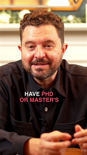 Imagine Getting a Team of Experts for Free