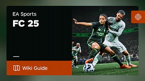 EA Sports FC 25 Guide - IGN
