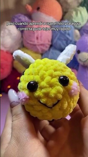 🐕 Bulldog Amigurumi Easy Pattern for Beginners #crochet #amigurumi #handmade #crocheters