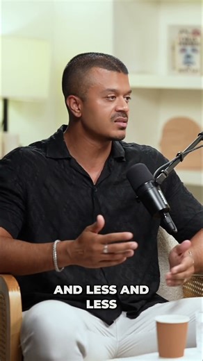 🚨 NEW EPISODE DROPPING TOMORROW! Season 2 of 2 Gens 1 Mic is all about ACCOUNTABILITY…