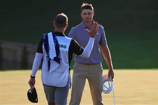 Morgan Stanley’s Eagles for Impact Returns to THE PLAYERS Championship, Benefiting First Tee for Fifth Straight Year