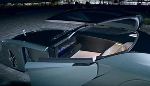 45K views · 904 shares | The visionary Rolls-Royce 103EX. Journey into the future of luxury. | Maxabout.com | Facebook