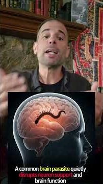 Parasites + Mammilain Brain = Psychopath #parasite #demon #psychopath #society #parasitic #parasites