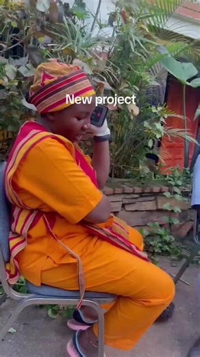 New Project: Tewali Bude Unveiled