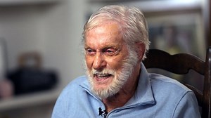At almost 100, Dick Van Dyke won't sit still — and is eying one more big role