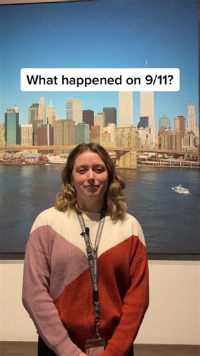 The 9/11 attacks killed 2,977 people. This was the single largest loss of life resulting from a foreign attack on American soil. To learn more, follow us for highlights. #NeverForget #911Memorial #911Museum #MuseumTok #FYP #ForYouPage #NYC #september112001 #september11 #neverforget911