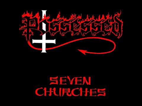 Possessed ~ The Exorcist