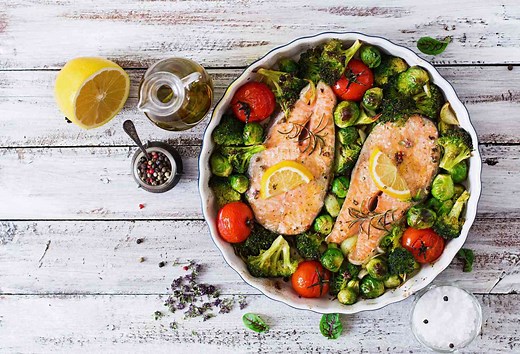 A Complete Guide to the Whole30 Diet