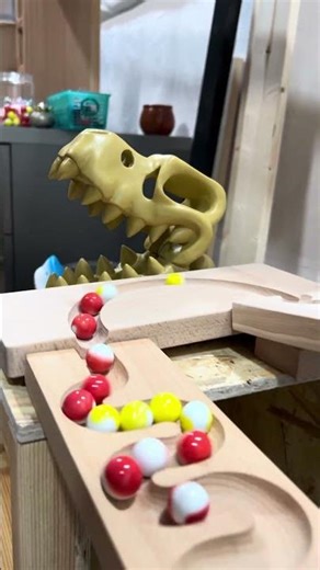 SPEED🆙 The best marble run course 👍 Oddly satisfying ASMR