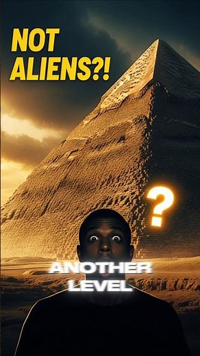 How Did The Egyptian Built The Pyramids