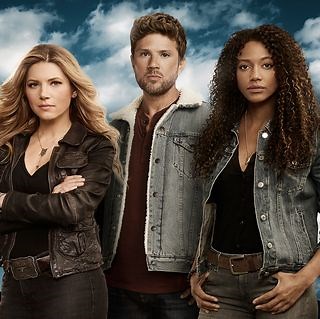 Big Sky - Official Trailer (Disney )