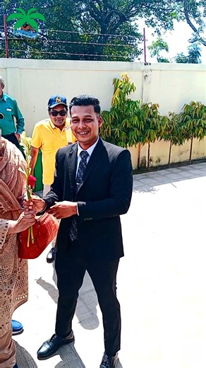We are honoured and delighted to welcome members of prestigeous Dhaka Club Limited at our resort. Thanks for having the confidence upon us. #coxsbazar #beautifulbangladesh #Bangladesh #bangladeshivlogger #dhaka #traveler #trip #dhakagram #TravelBangladesh #visitbangladesh | The Wave Resorts Ltd
