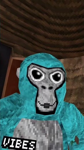 Gorilla tag but my subscriber count is my color code part 5 #gorillatag #gtag #vr #fyp