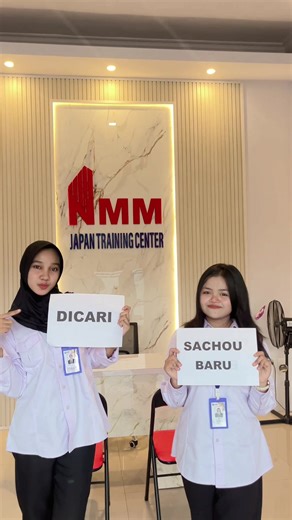 Dicariiii minasan yg belum dapat Lpk dan Job ini 😍😍👋🏻 #kensusei🇮🇩🇯🇵 #jissusei🇯🇵🇮🇩 #jepangindonesia #sojapan