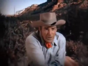 Albuquerque (1948)  _ Randolph Scott Western Moivie-PART_1