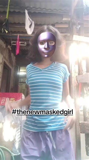 The Rise of the New Masked Girl Phenomenon