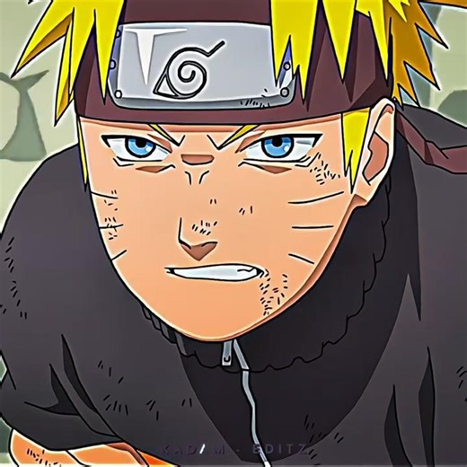 SHINNO BRUTALLY BEAT UP NARUTO UZUMAKI 🤯🔥