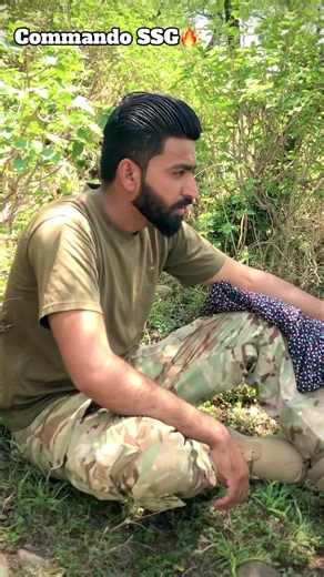 Commando Fitness Regimen for Ultimate Strength