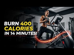 Bowflex Max Trainer M9 Review 2025 – Best Compact HIIT Cardio Machine?