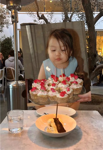 Creative Baby Photo Trend Inspiration