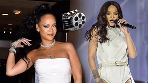 All the details on Rihanna's Amazon Prime documentary