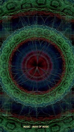 ENERGY - Progressive Hypnotic Techno Music #trippytechno #techno #shorts #psychedelic