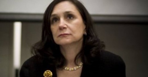 Sherry Turkle: Expecting More from Technology and Less from Each Other
