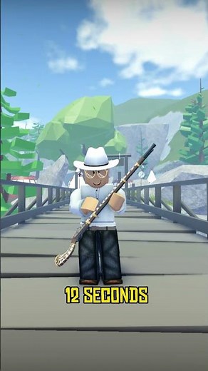 Quick Jezail Musket Showcase || The Wild West 4.0 ROBLOX