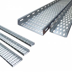 [Hot Item] Factory Directly Supply B-Line Cable Tray for Electric Transmission