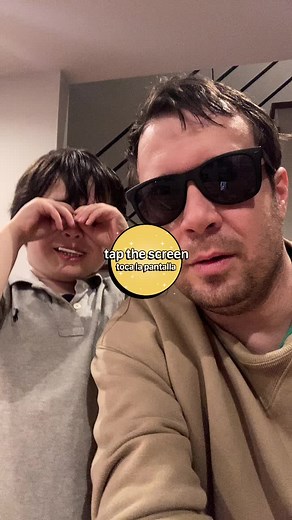 Interactive Counting Game with TapTap Numbers