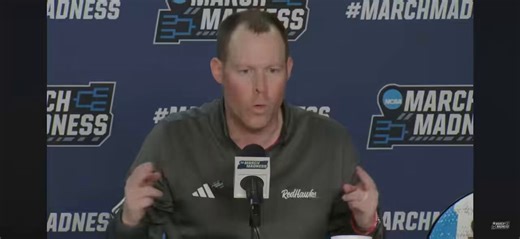 Travis Steele brings up Belmont and UNCW in his post game press conference after Miami OH took down SMU.