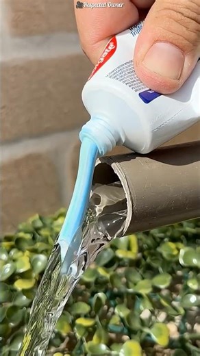 Super Useful Toothpaste Trick