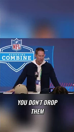 Linebacker edge setting power breakdown