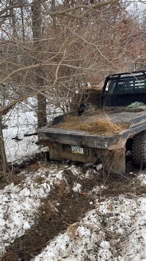 Redneck Wrecker Service | Iowa Kiko Goats