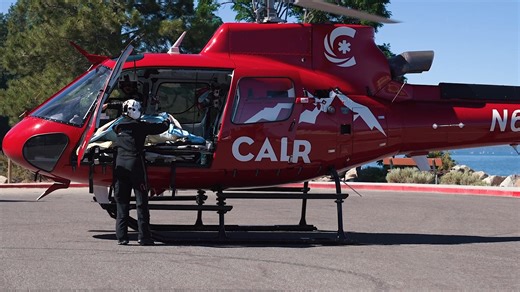 317 reactions · 5 comments | WHAT DOES IT TAKE TO EXECUTE HIGH RESCUE...