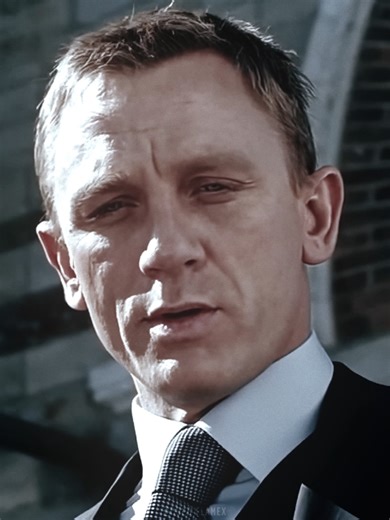 James Bond: Casino Royale Edit